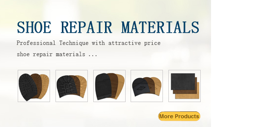 rubber shoe half sole, shoe heel, soling sheet,repair materials