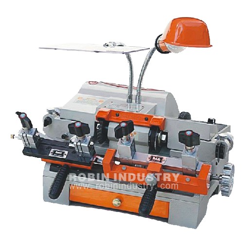 key cutting machine