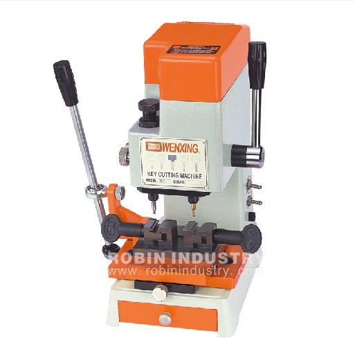 wenxing 388AC key cutting machine