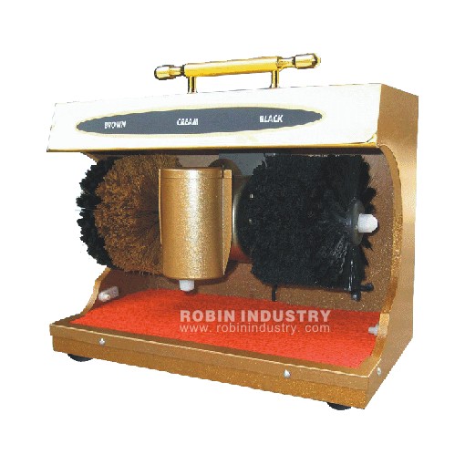 shoe cleaning machine, shoe polisher machine