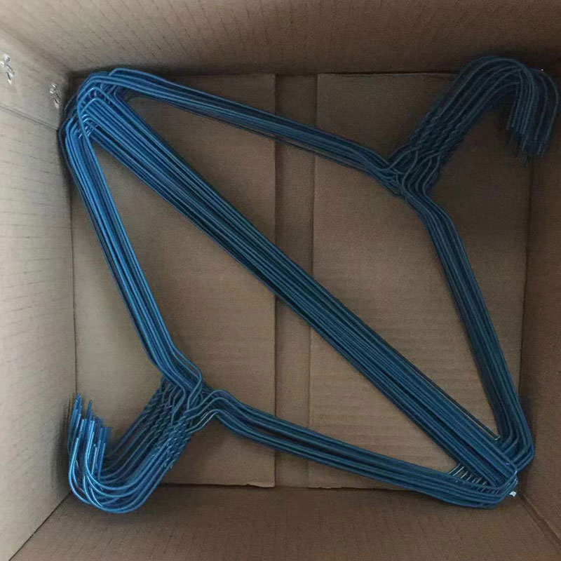 dry clean hangers