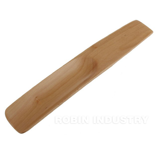 wood shoe horn