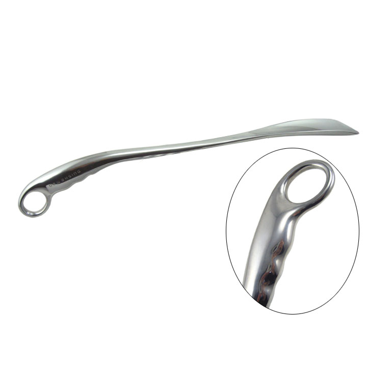  Alloy Shoe Horn