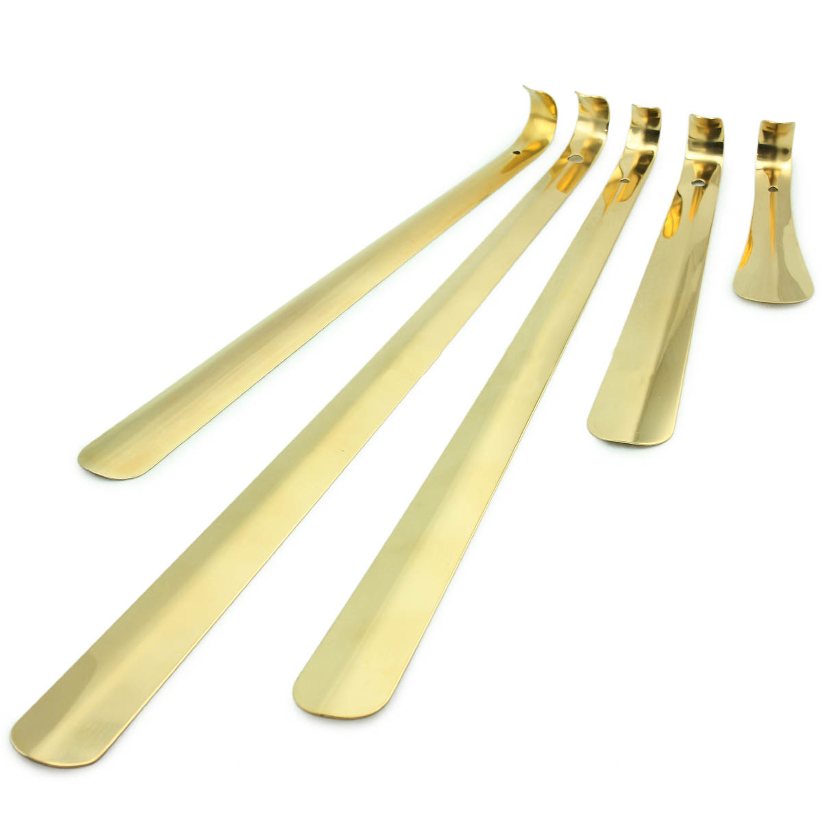 High-grade Brass Shoe Horn