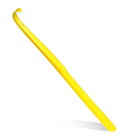 Long Plastic Shoe Horn