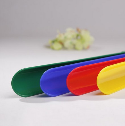 Long Plastic Shoe Horn