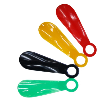 Plastic Shoe Horn