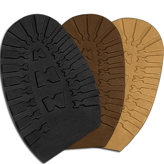 Rubbler Shoe Half Sole, shoe repair material