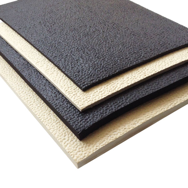 Crepe EVA Foam Sheet