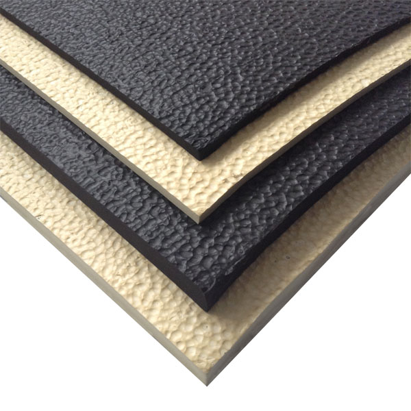 Crepe EVA Foam Sheet