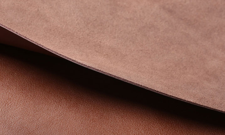 The Second Layer Cow Action Leather