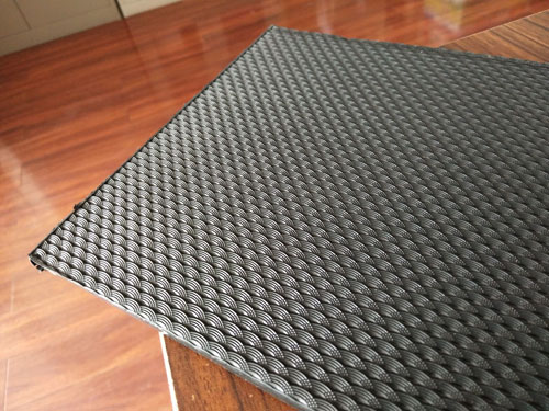 VOLNA RUBBER SOLING SHEET, SHOE REPAIR MATIERALS SUPPLY