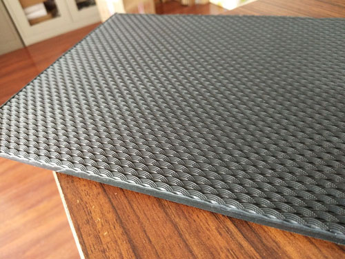 VOLNA RUBBER SOLING SHEET, SHOE REPAIR MATIERALS SUPPLY