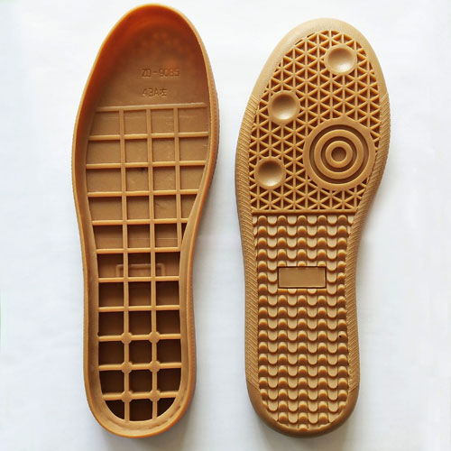 Trainer Rubber Shoe Sole