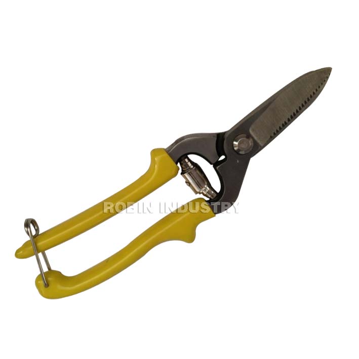 leather shears ，Rubber Scissors