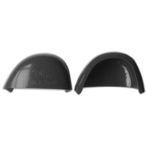 Steel Toe Cap Head For Safety Shoes