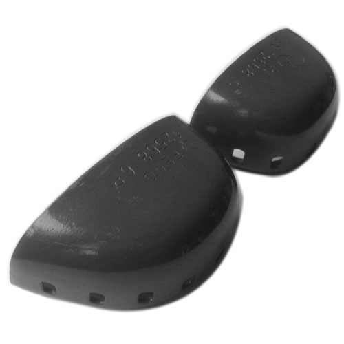 Steel Toe Cap Head For Safety Shoes