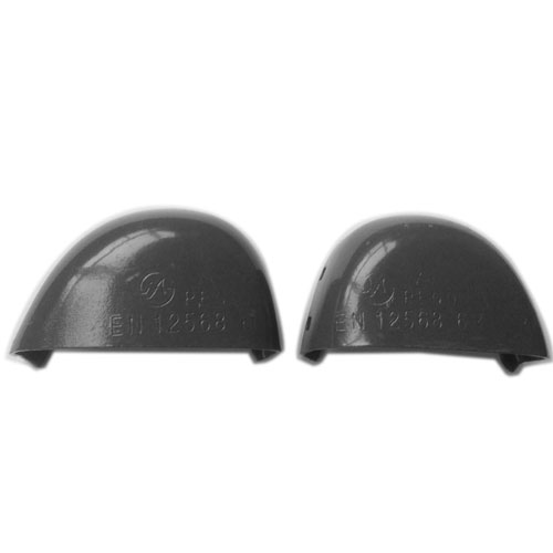 Steel Toe Cap Head For Safety Shoes