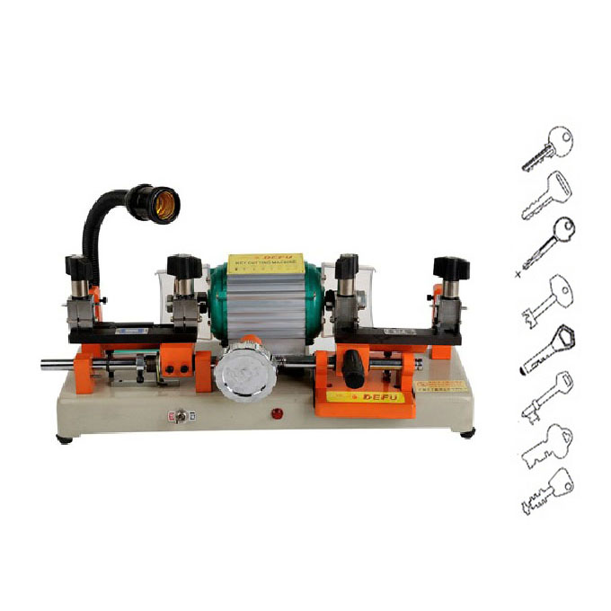 238BS Key cutting machine