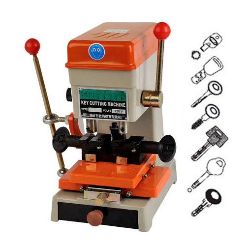 339C KEY CUTTING MACHINE