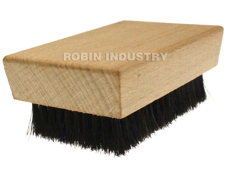 Richard wool brush |Suede brush nursing | Shoe Brush