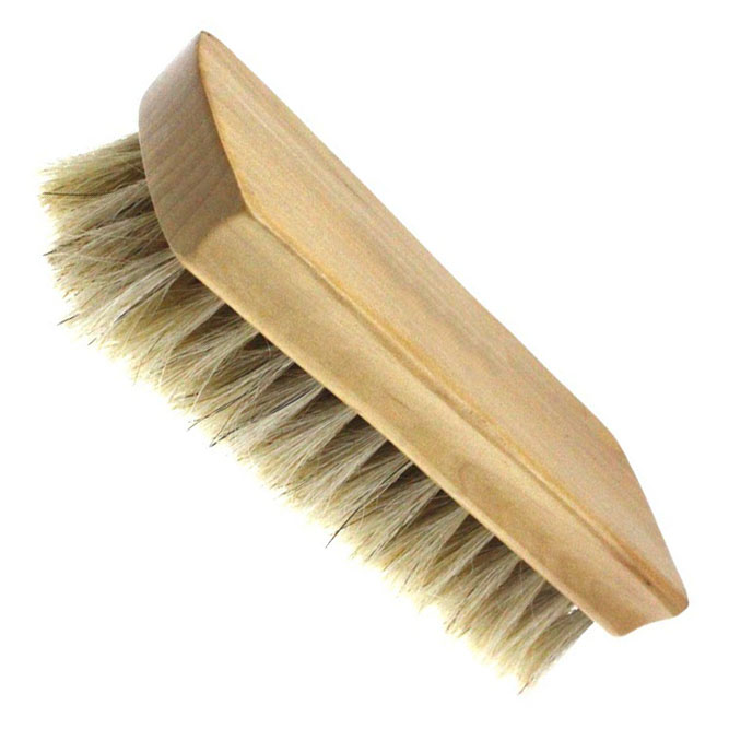 Horse Hair Brush