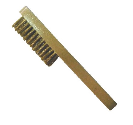 WIRE BRUSH