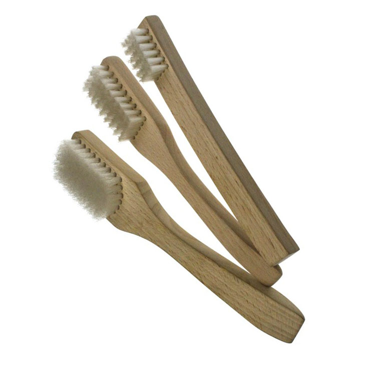 Scouring Shoe Brush