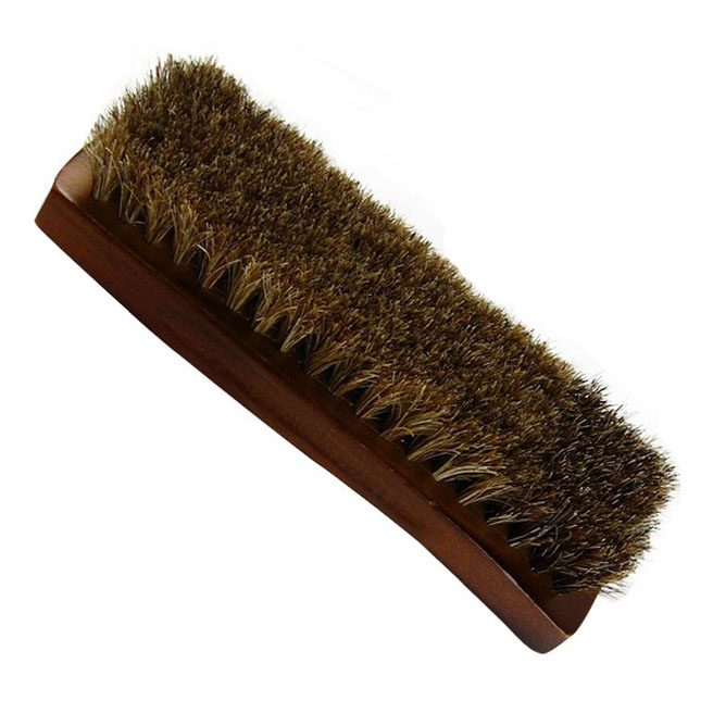 big horse cleaning brush