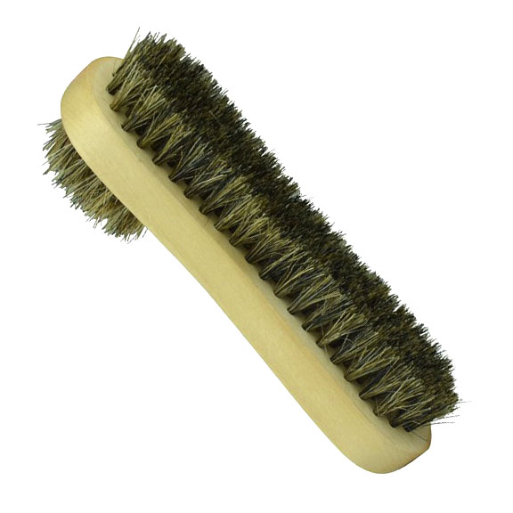 RC-XS4 S-Double Shoe Brush