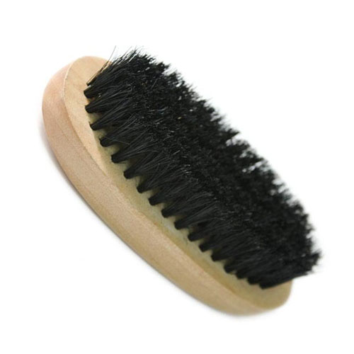 shoe brushes