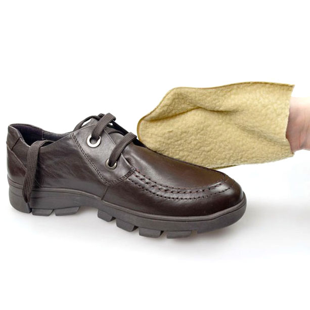 Multifunction Shoe cleaning gloves