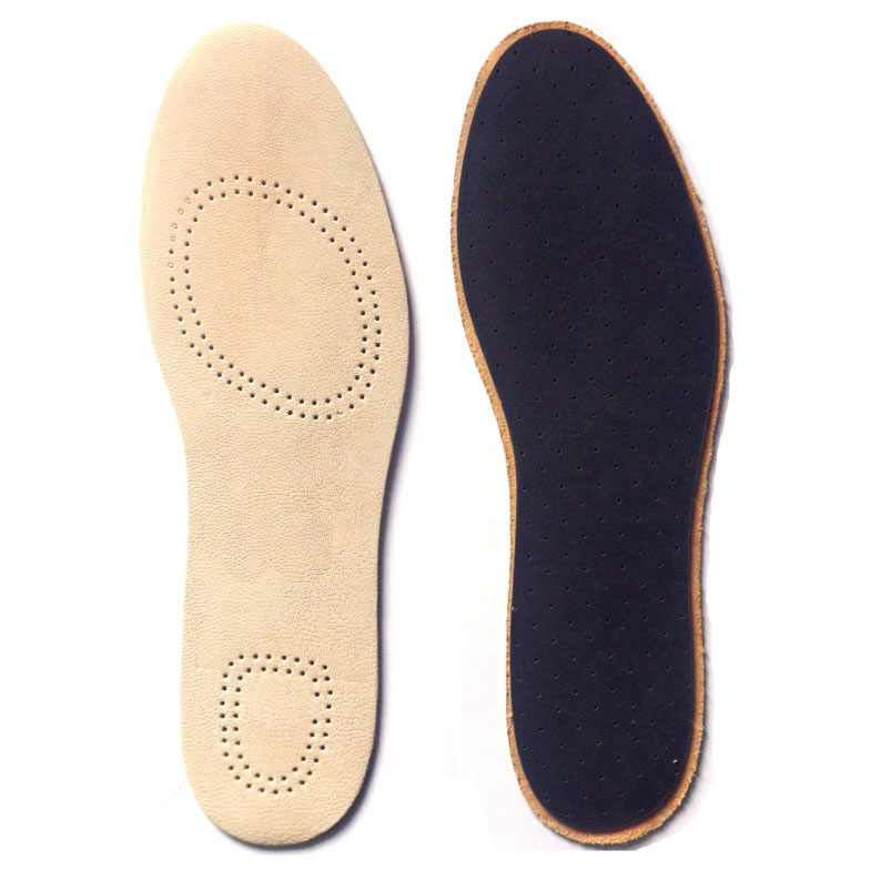 RC-XD2 Comfort Sheep Skin Insole