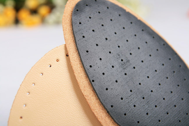 Foot Care Half Insole