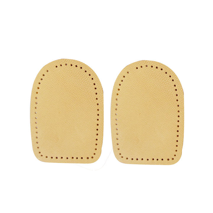  Sheep Skin Heel Insole