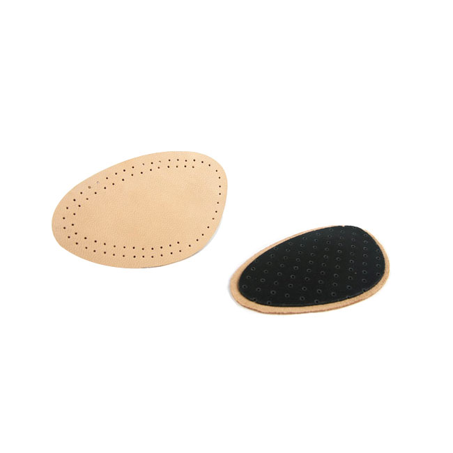  Sheep Skin Half Insole