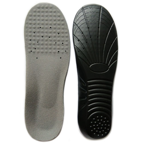 PU foam high rebound insole