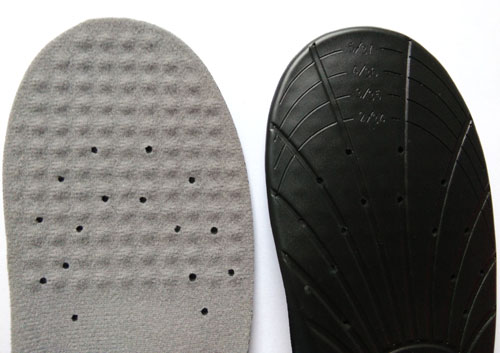 PU foam high rebound insole