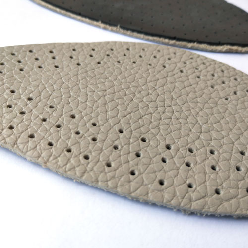 Leather Half  Insole