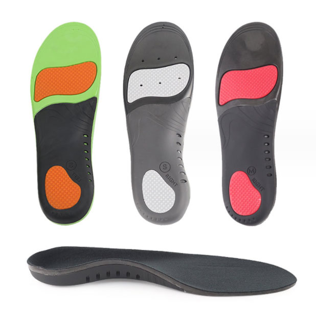 PU shoe insole