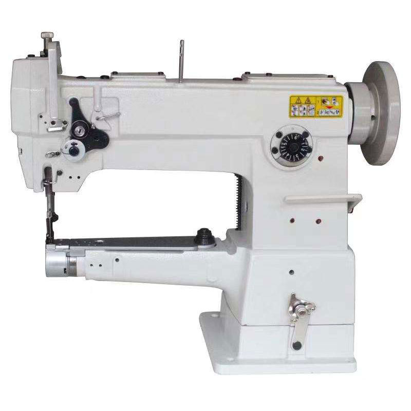 246 single needle cylinder bed sewing machine 