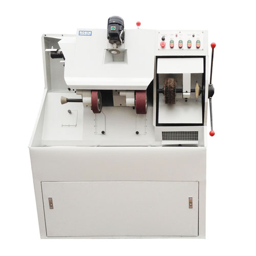 RC-02W SHOE REPAIR FINISHER MACHINE