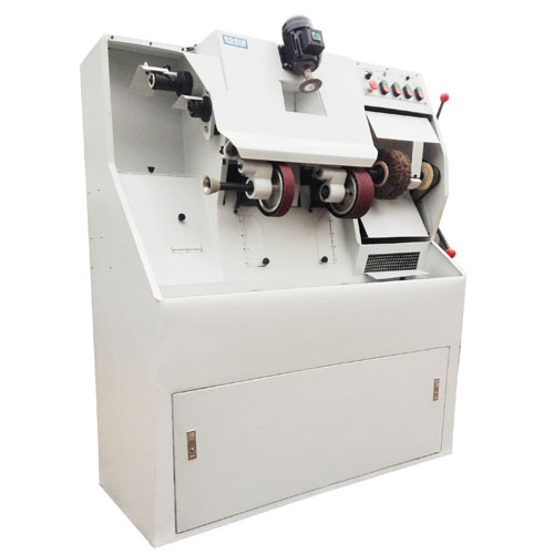 RC-02W SHOE REPAIR FINISHER MACHINE