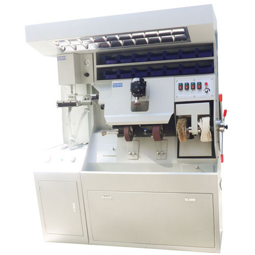 shoe repair machine, shoe finisher machine