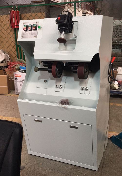 RC-03N Shoe Repair Finisher Machine For Cobbler,Shoemaker