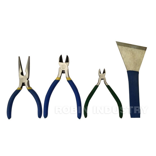 shoe repair Flat Nose Pliers