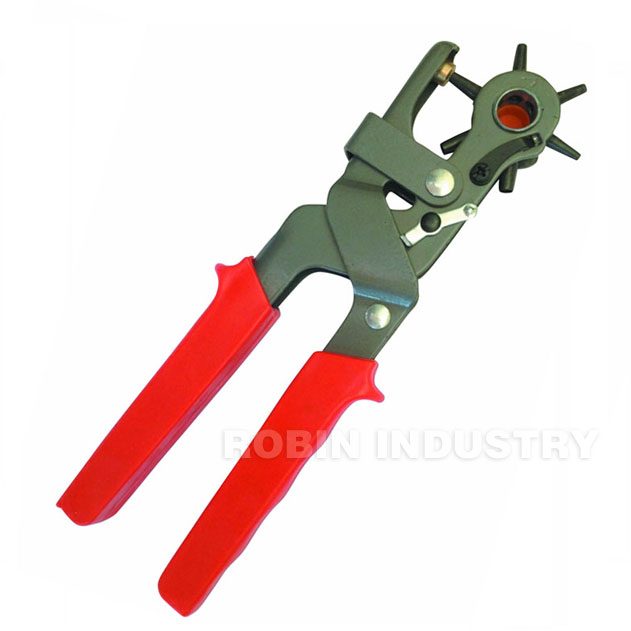 Belt Punch Pliers