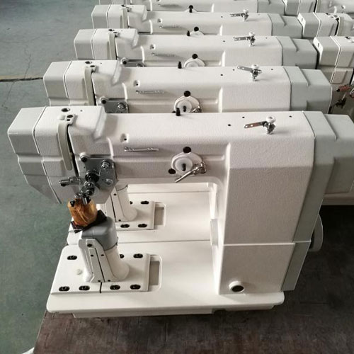 SP9910D Direct Drive Single -needle Upper Roller Stitching Machine