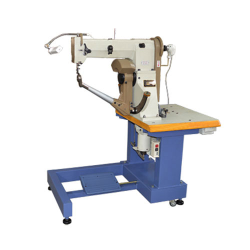 SP169 Boots Side Seam Sole Stitching Machine, industrials sewing machine