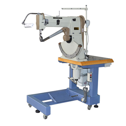 SP169T Boots Sidewall Double Thread Stitching machine